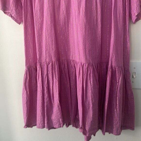 Emerson Fry India Collection Mini Dress XS/S - Picture 4 of 7